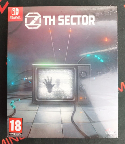 Videogioco nintendo switch 7th - switch,