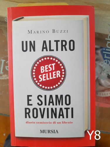 Altro siamo rovinati di - e,