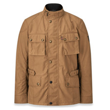 Giacca moto belstaff - giacca,