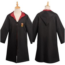 Costume mantello cosplay Harry