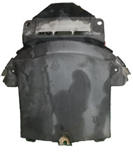 Cover Interna Parabrezza