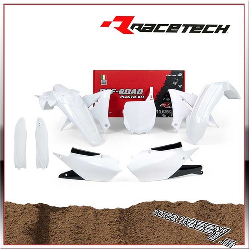 Full kit plastiche rtech - full,