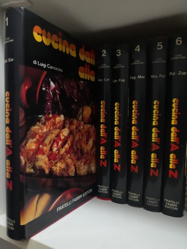 Cucina dalla alla - alla, z