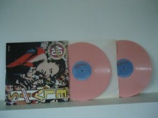 ELVIS PRESLEY Special Pink