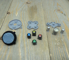 Batteria Harmonix Xbox 360