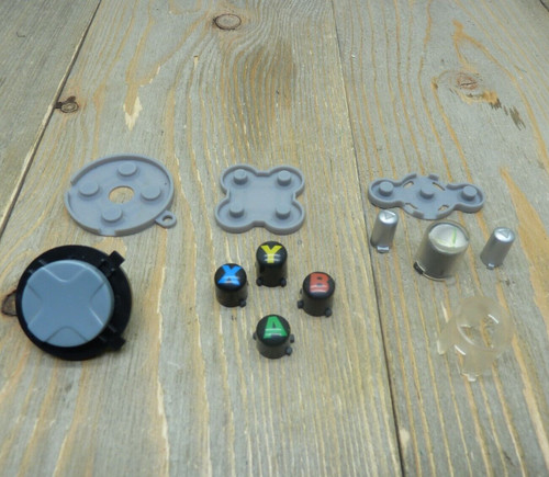 Batteria harmonix xbox - batteria,
