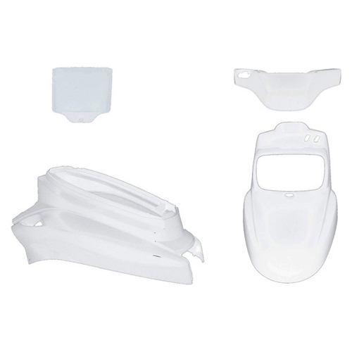 Kit carene completo - kit,