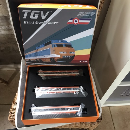 Jouef hj3015 set voitures - jouef,