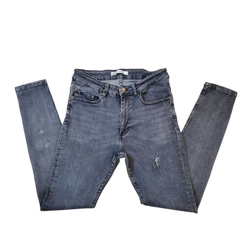 Jeans skinny zara uomo - jeans,