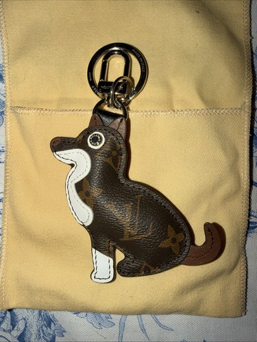 Louis vuitton portachiavi - louis,