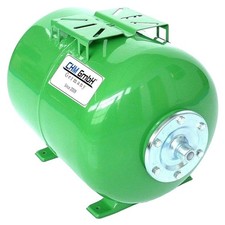 Caldaia a membrana 150 L caldaia a pressione max 10 bar serbatoio a pressione pompa vaso di espansione