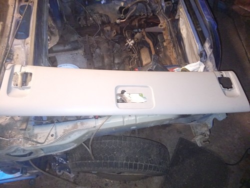 Opel frontera anno - frontera,