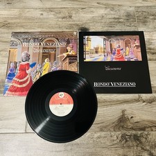 Rondo' Veneziano - Casanova