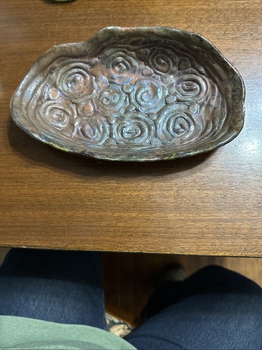 Piatto ceramica bobina - piatto,