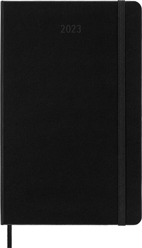 Moleskine agenda settimanale - moleskine,