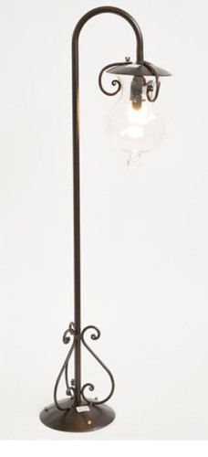 Lampade linea goccia lampione - linea,