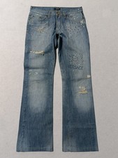 VERSACE Jeans Couture - Denim