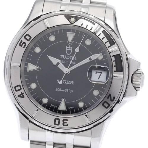 Tudor prince data hydronaut - tudor,