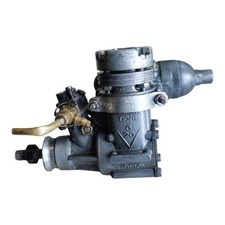 Vintage Moteur SUPER TIGRE G20