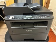 Brother MFCL2710DN Stampante