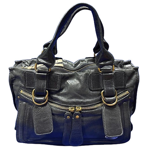 Borsa mano chloe bay - a,