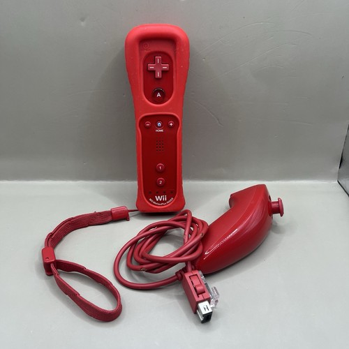 Wii mote plus - plus, controller