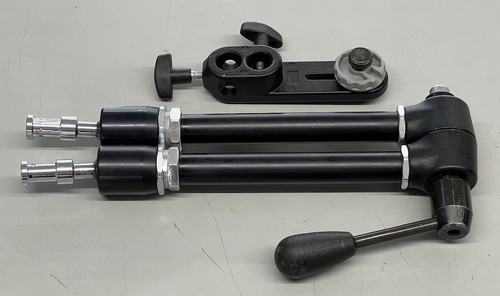 Kit braccio magico manfrotto - magico,