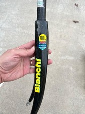 Forcella Bianchi Full Carbon 1