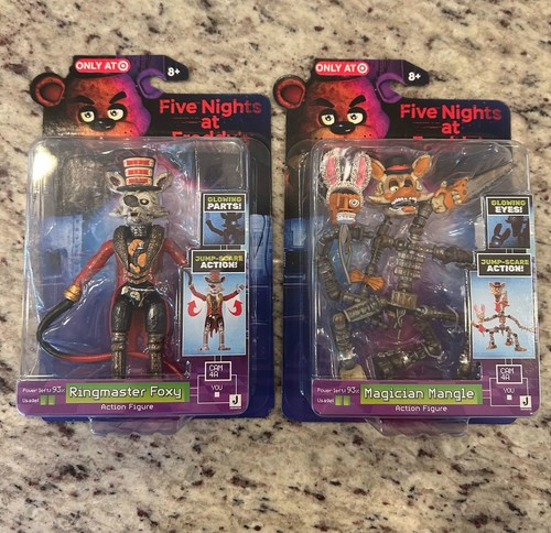 Set completo five - completo,