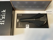 Sella bici da strada adattiva