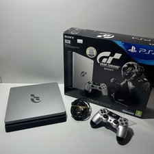 PLAYSTATION 4 SLIM 1 TB