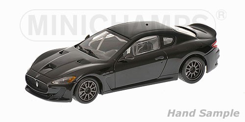 Minichamps maserati - 1:43,