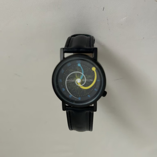 Orologio bosone filosofi - bosone,