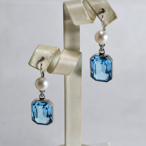 Orecchini argento 925 - argento,