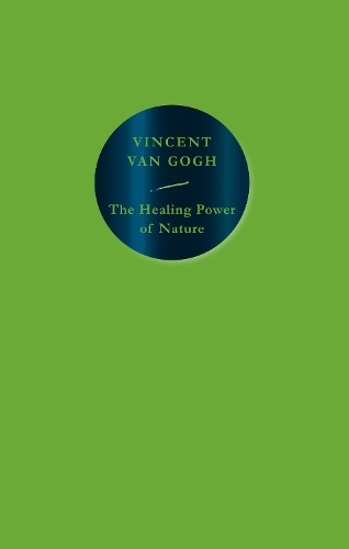 Vincent van gogh the - the, healing