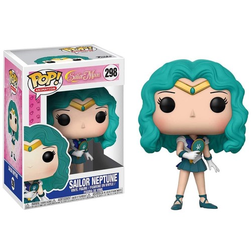 Sailor moon funko pop figura - sailor,