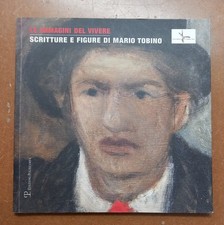 Mario Tobino Catalogo Mostra