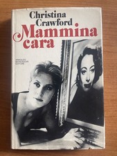 Christina Crawford - Mammina