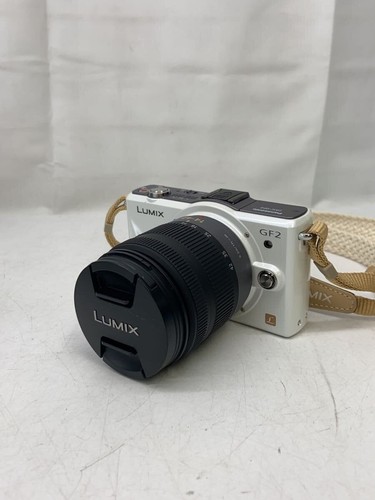 Panasonic fotocamera digitale