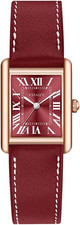 Orologio Rettangolare Da Donna