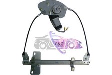 ALZAVETRO ALZACRISTALLI