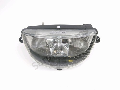 Optique avant bmw 1200 - avant, lt