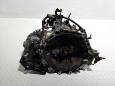 CAMBIO MANUALE COMPLETO PER