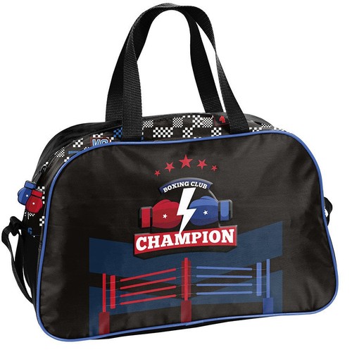 Borsa sportiva boxing club - sportiva,