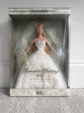 NUOVO Barbie The Bridal