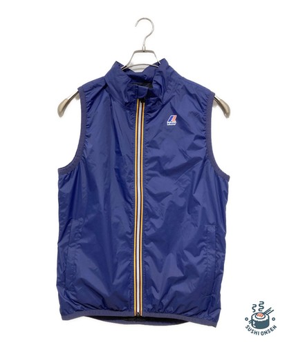 Gilet way nylon - k-way, taglia:l