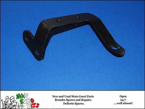 Supporto parabrezza moto - parabrezza,