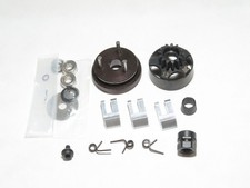 Frizione Completa V2 per