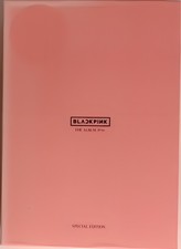 BLACKPINK/THE ALBUM -JP Ver.-