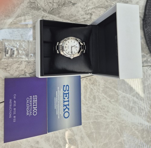 Orologio seiko calendario - seiko,